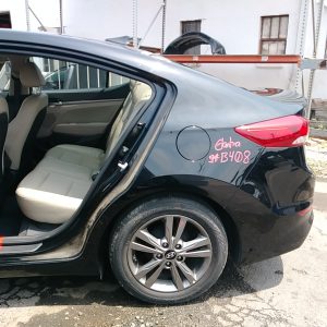 b406 sentra